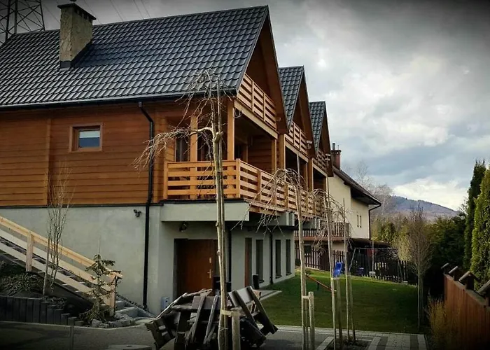 Gorska Pasja Wisla