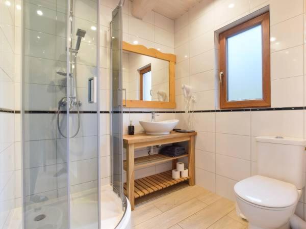 Gorska Pasja Holiday home Wisla
