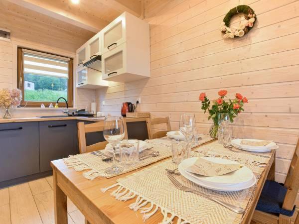 Ferienhaus Gorska Pasja