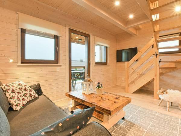Gorska Pasja Holiday home Wisla