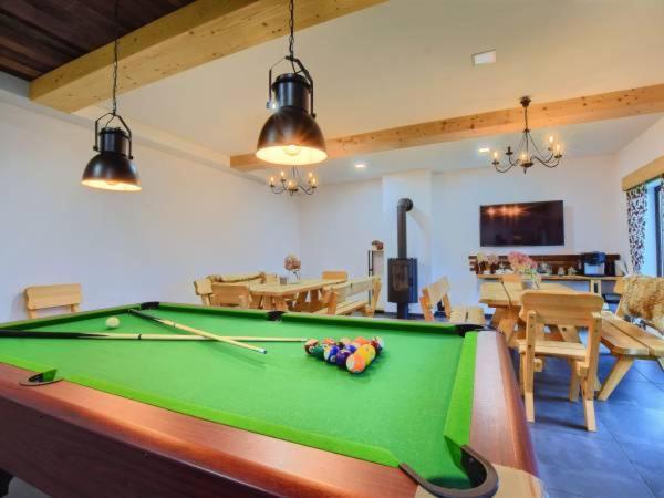 Holiday home Gorska Pasja
