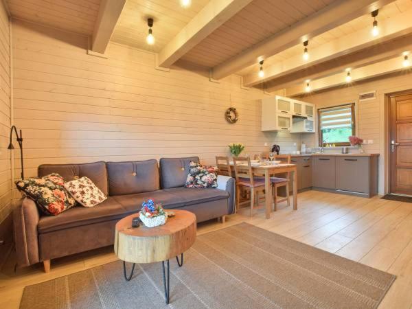Holiday home Gorska Pasja Wisla