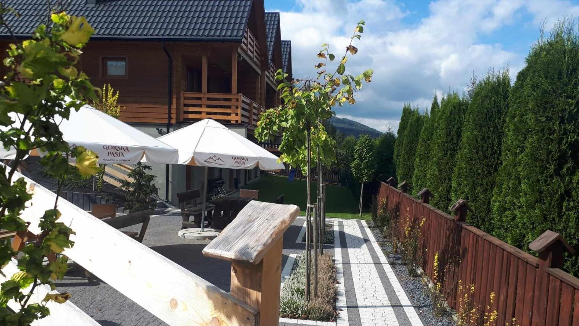 Holiday home Gorska Pasja *